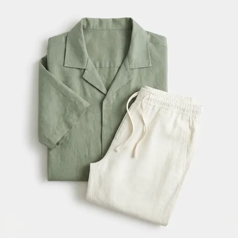 Garment reference