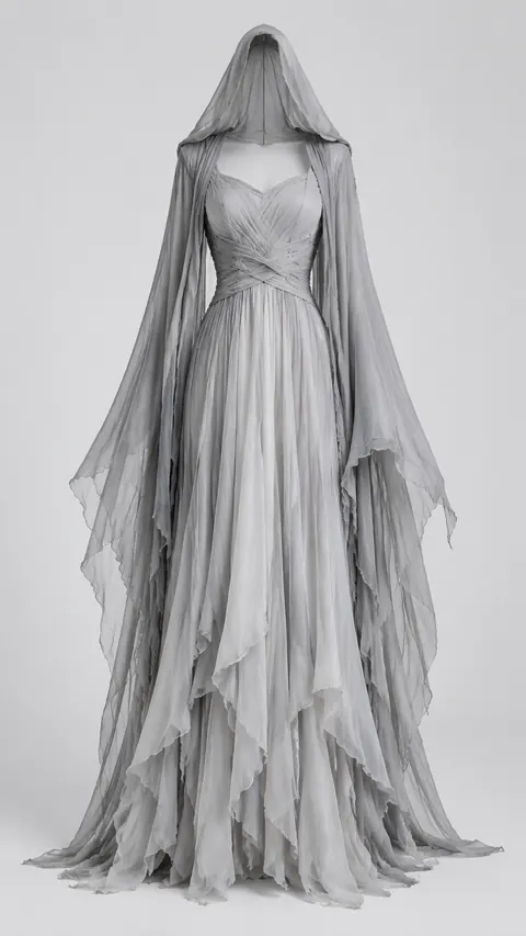 Garment reference