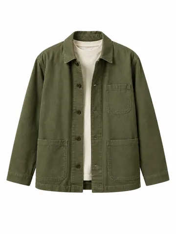 Garment