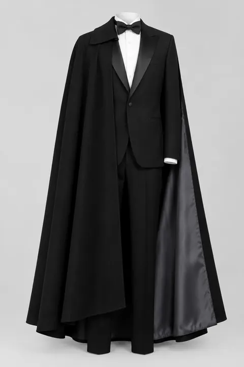 Garment reference