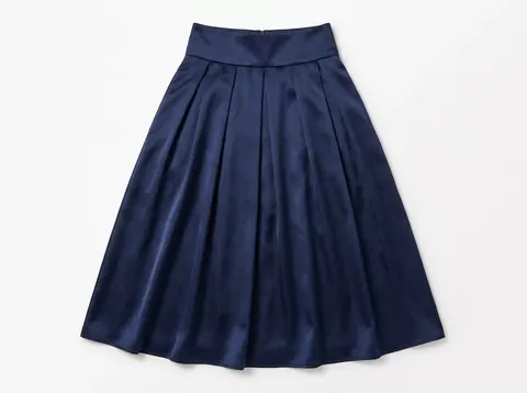 Garment reference