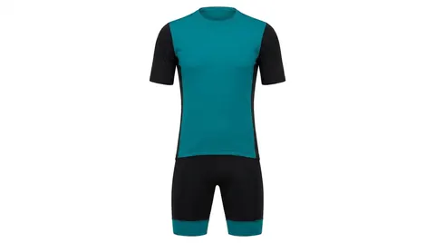Garment reference
