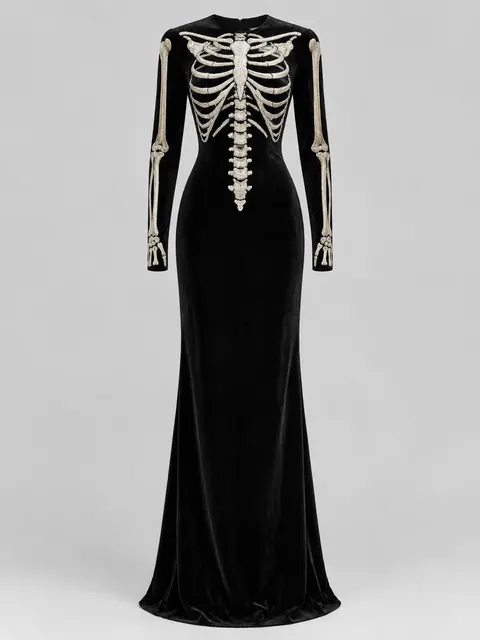Garment reference