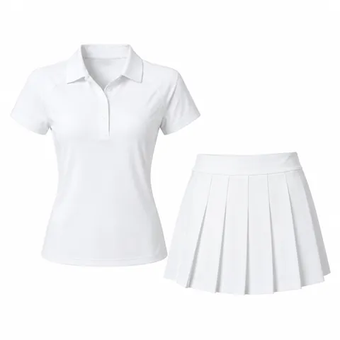 Garment reference