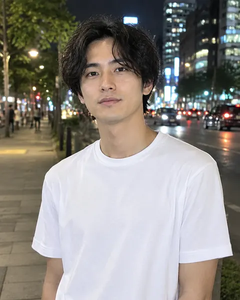 Before