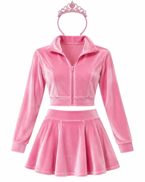 Garment reference